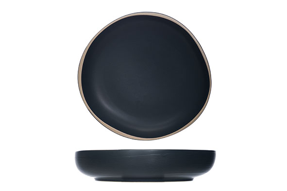 Galloway Black kom Ø 19 cm 45 cl