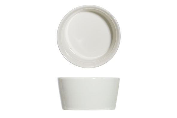 Oslo Schale Ø 12,5 cm, weiß