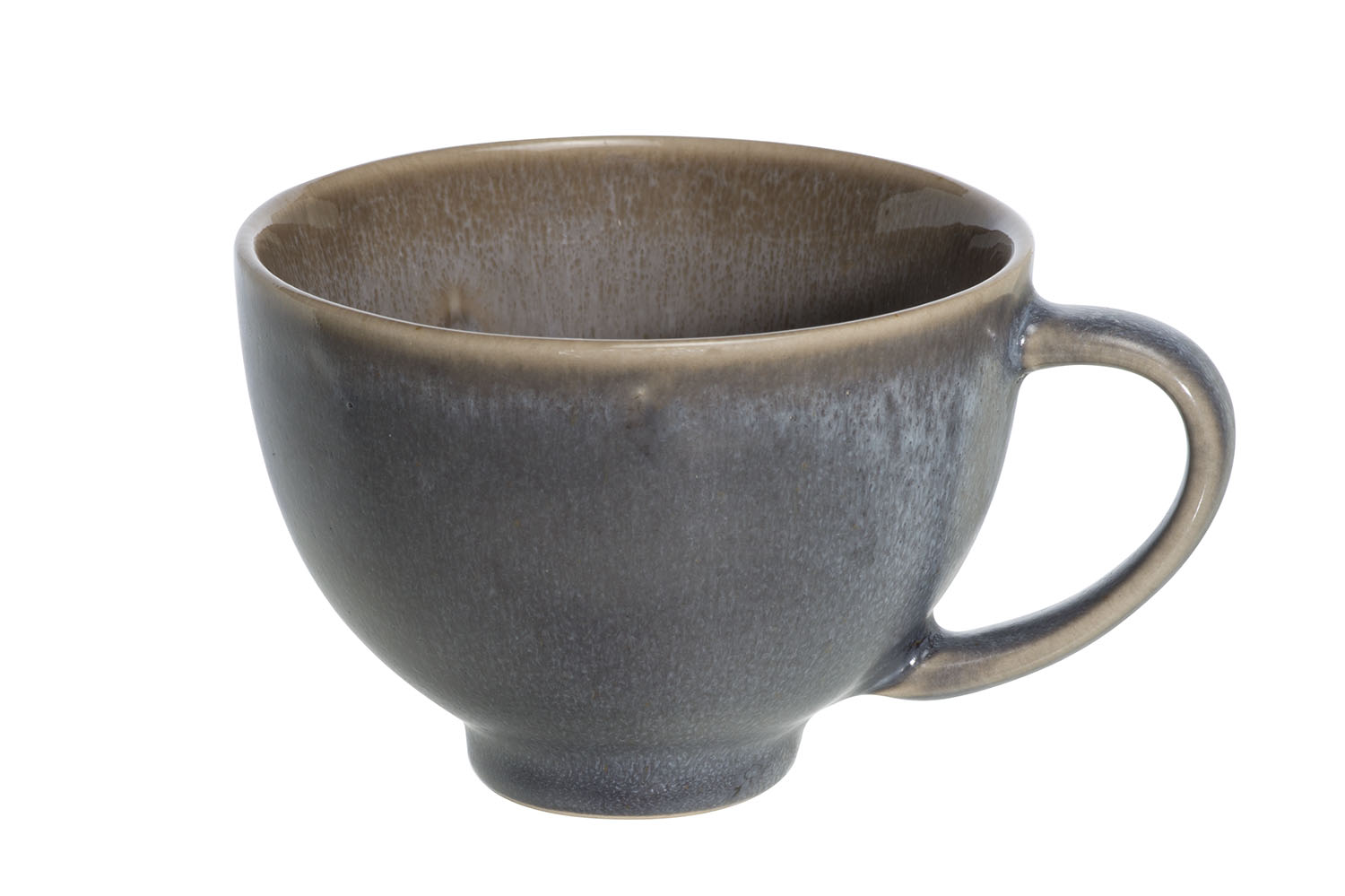 Urban kopje blauw 20 cl