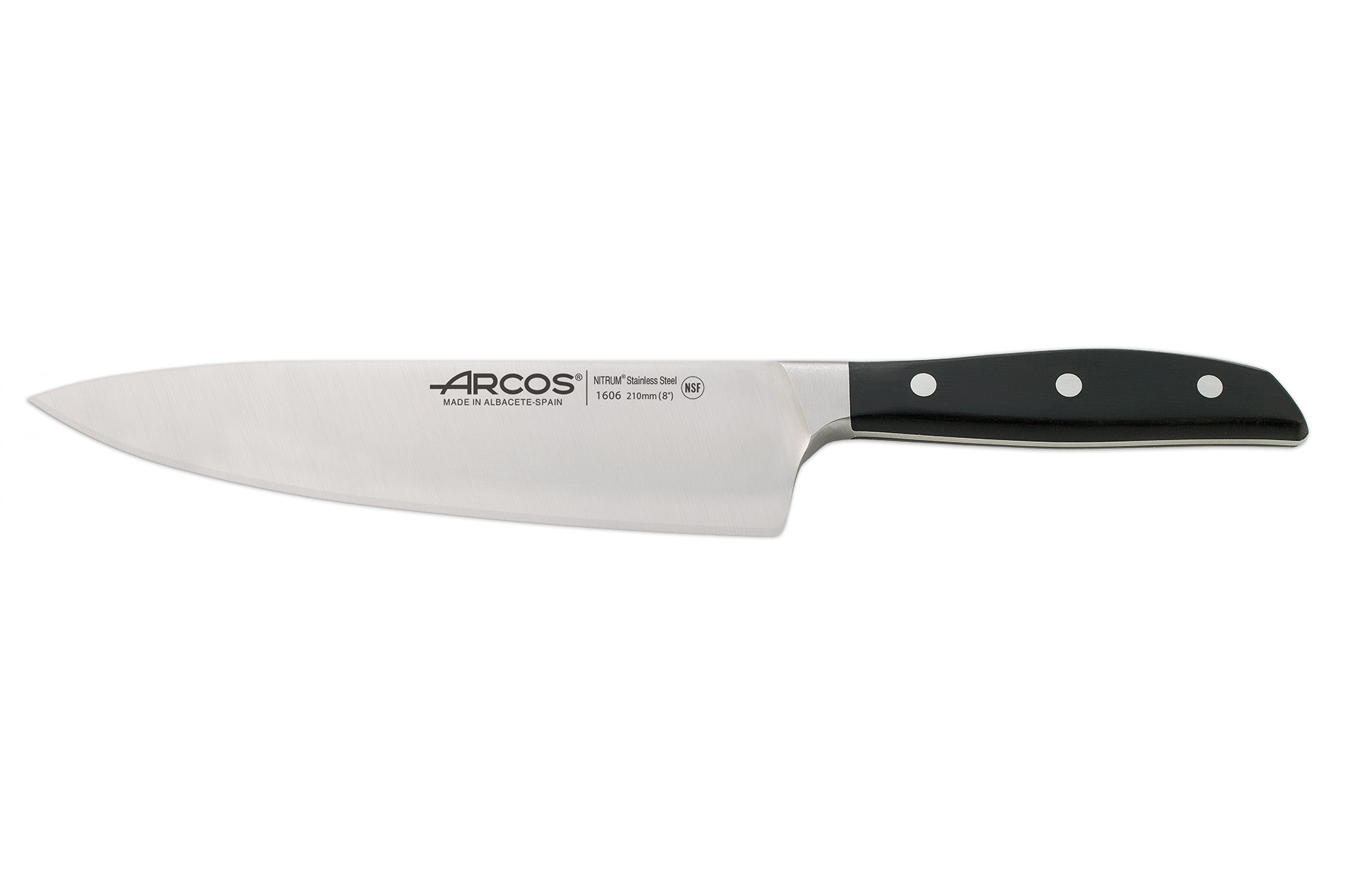 Couteau de cuisine Manhattan 210 mm