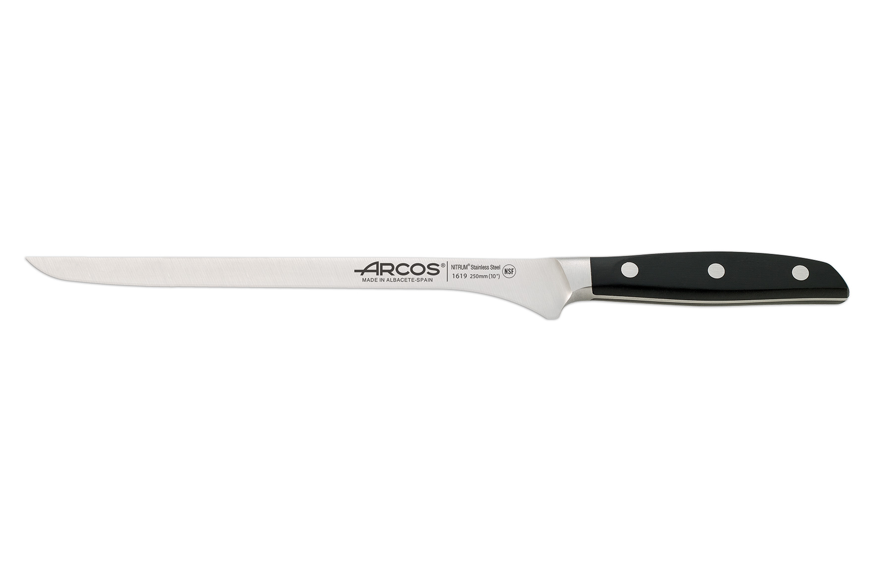 Manhattan hammes 25 cm flexibel