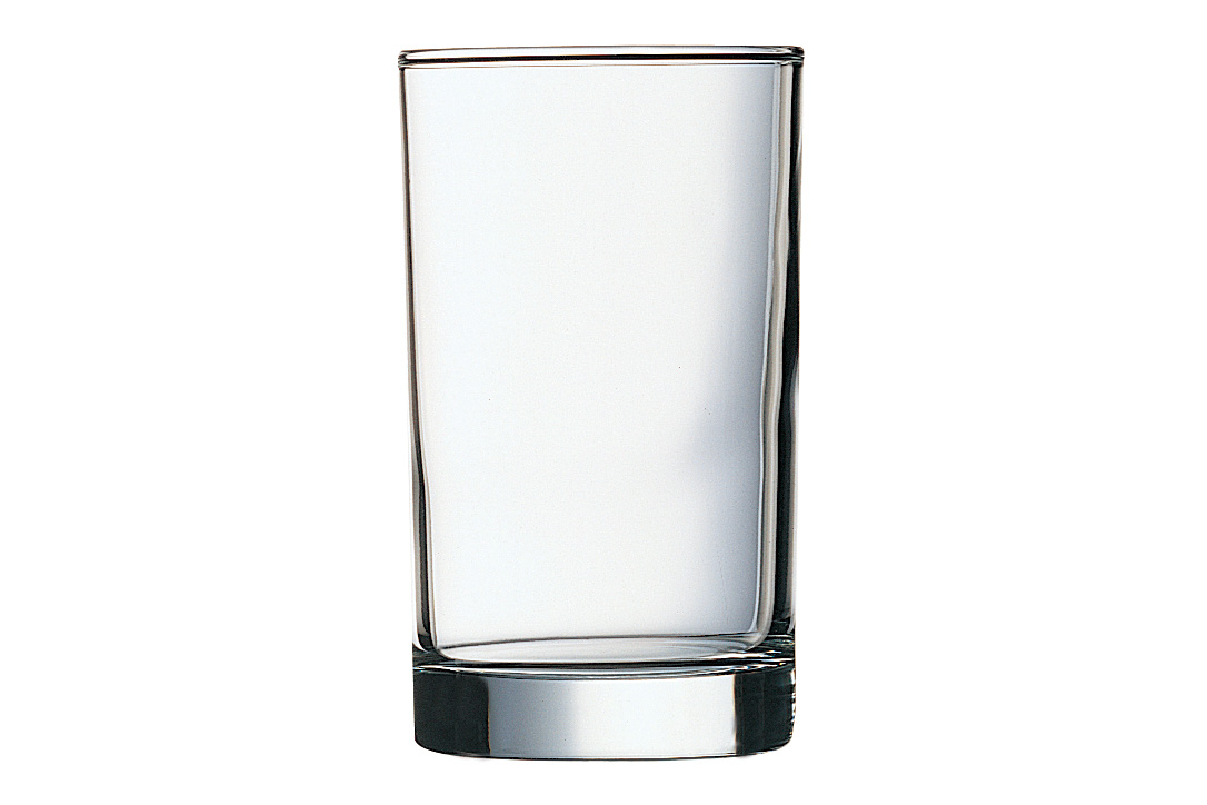 Princesa waterglas 17 cl, Ø 6,3 cm