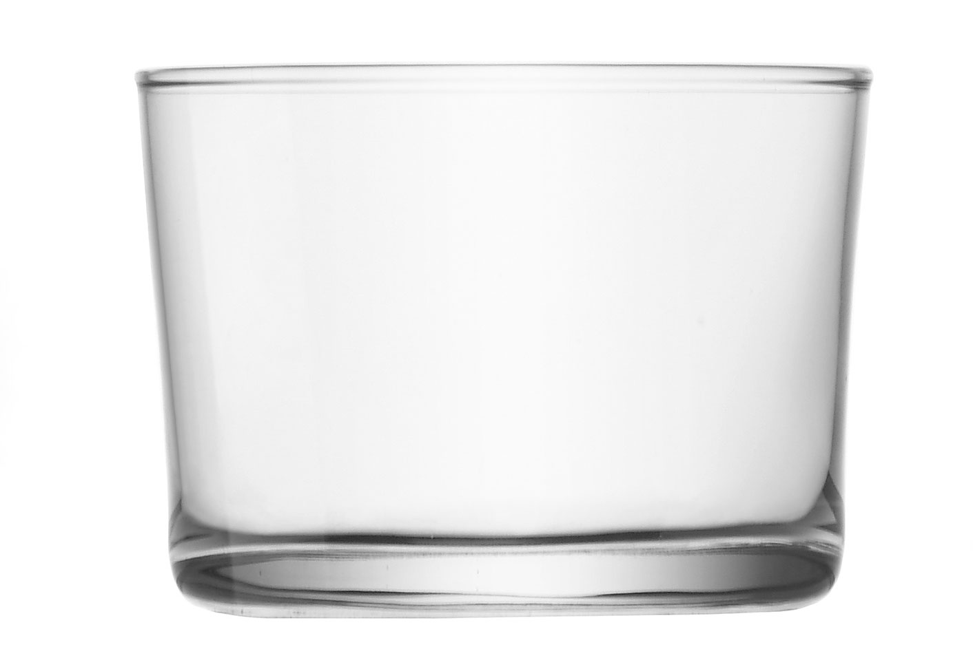 Bodega tumbler mini 22,5 cl, set van 36