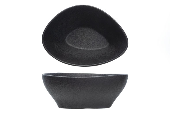 Blackstone mini bowl, 8.3 x 10.5 x 5.5 cm