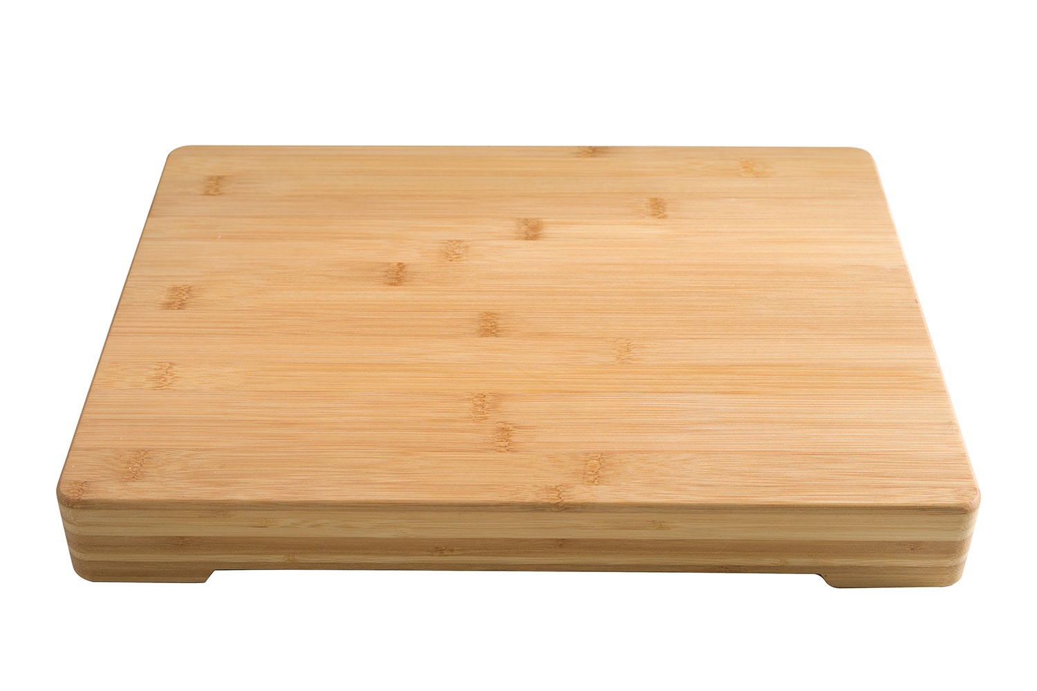 Schneidebrett Bambus 30 x 40 cm