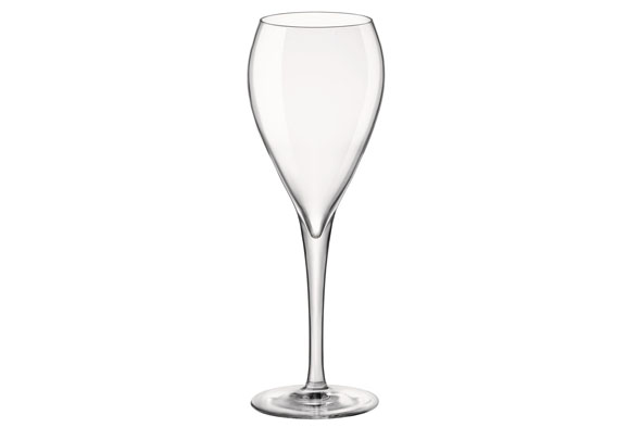 Tre Sensi champagneglas 15 cl set van 6