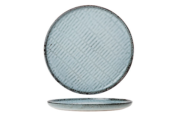 Loft dessertbord Ø 21,5 cm