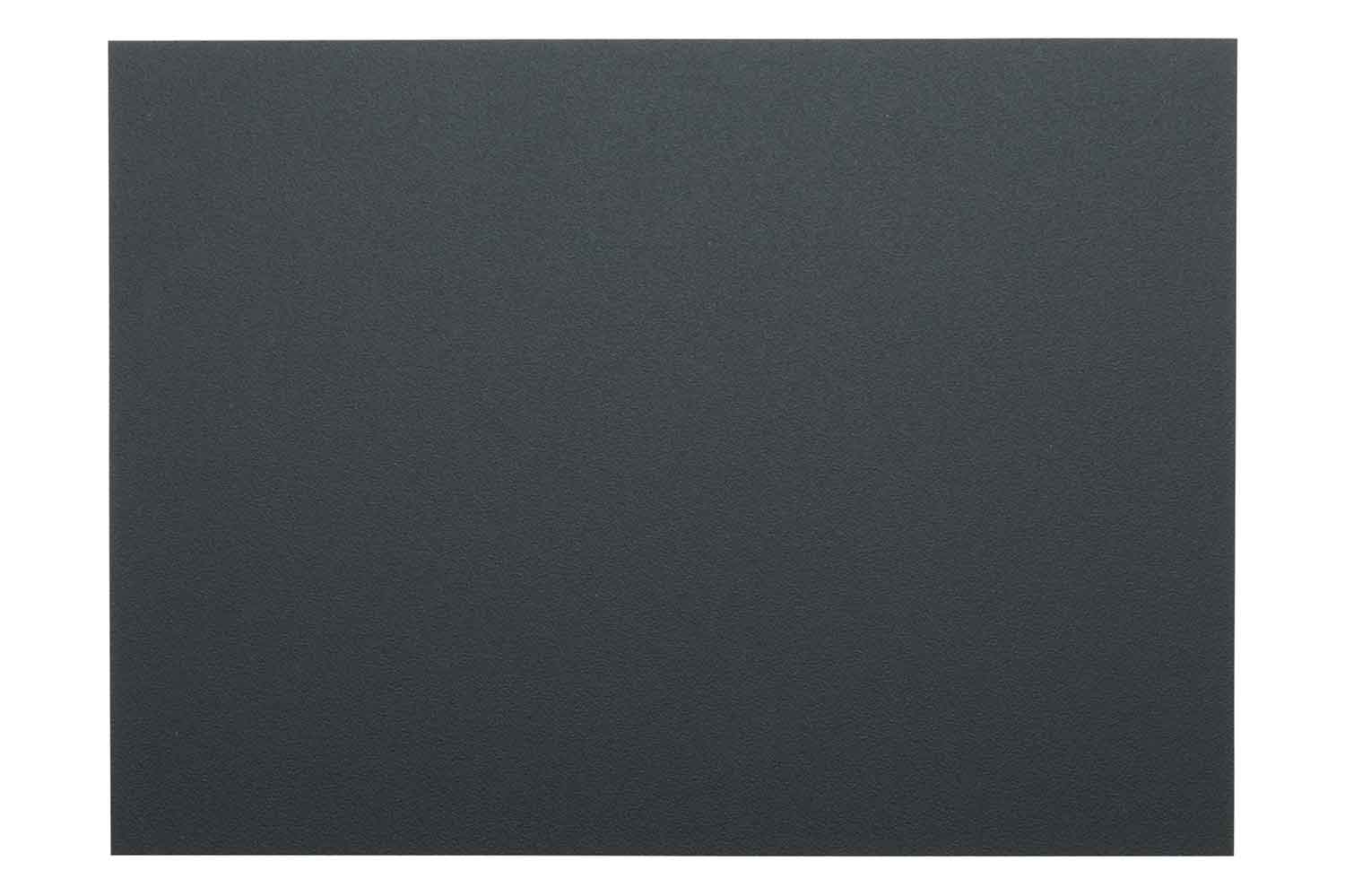 20er-Set A6 Kreidetafel schwarz mit Marker