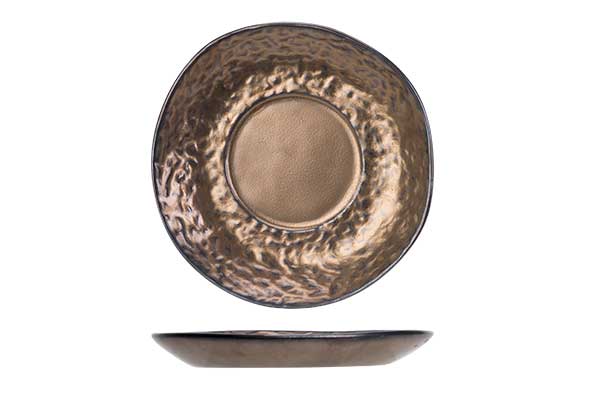 Copernico Koffieondertas Ø 14 x 13,8 x 1,5 cm