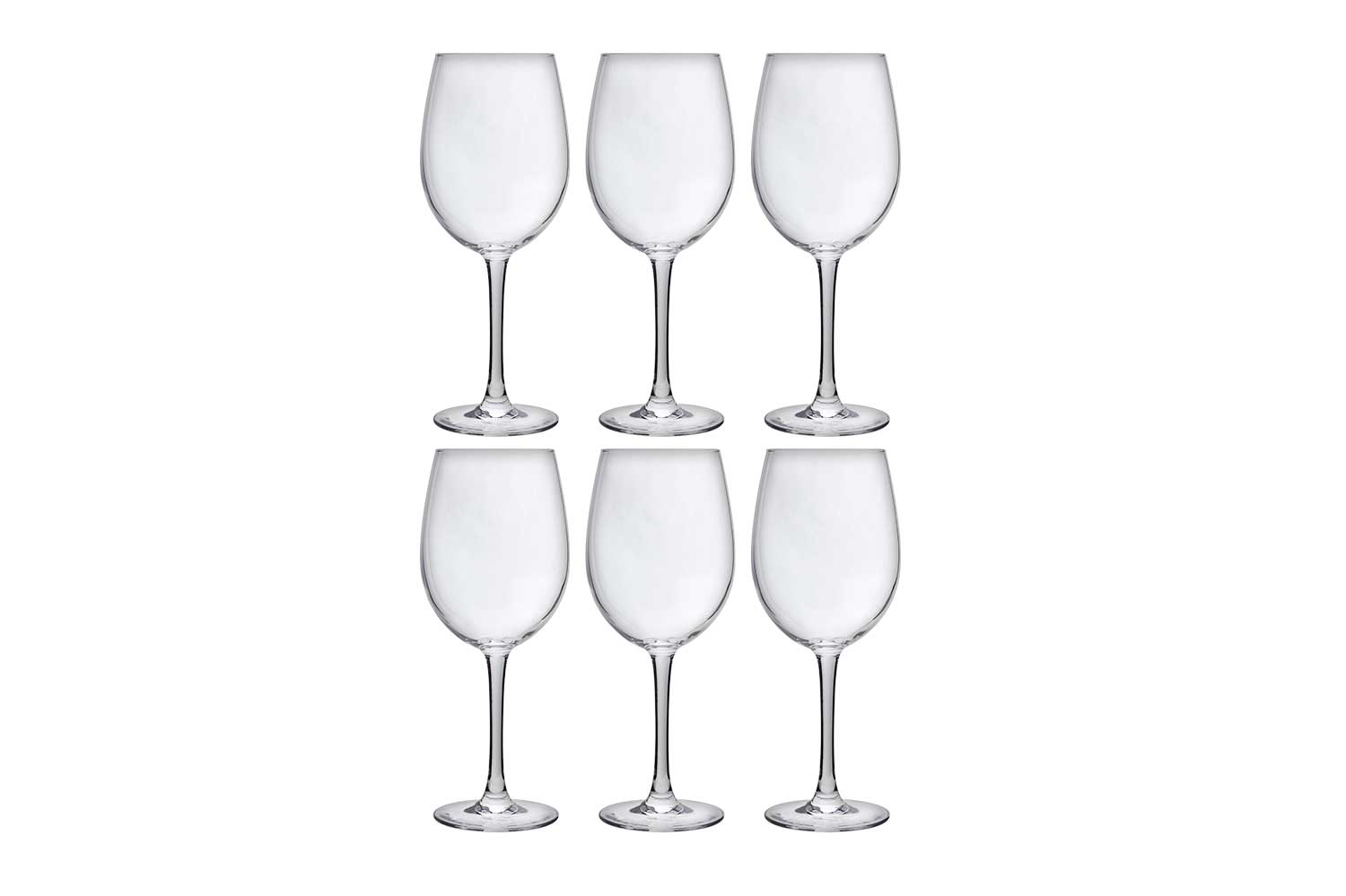 Cosy Moments wijnglas set van 6 48 cl