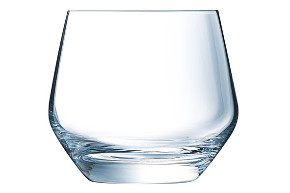 Ultime tumbler, 35 cl, set van 6