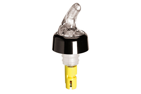 Maatschepje geel 40 ml