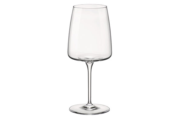 Planeo Wijnglas 54 cl Set van 4 Ø 9,2 x 21,6 cm