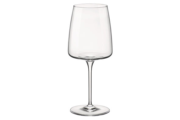 Planeo wijnglas 45 cl set van 4 Ø 8,7 x 21,8 cm