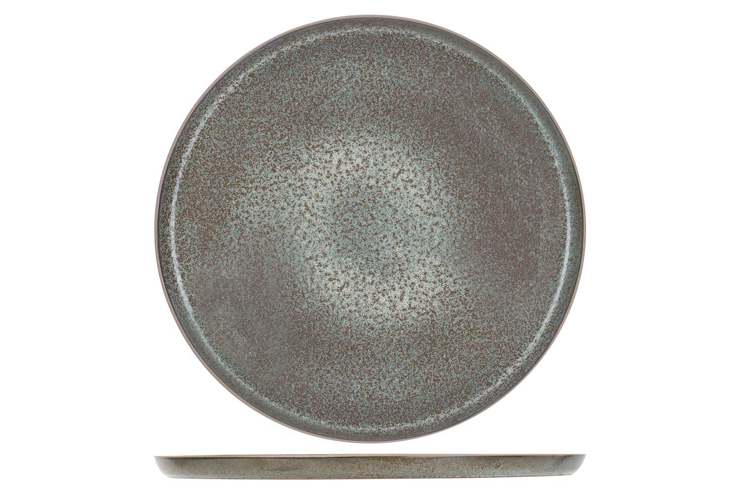 Bento-Concept plat bord Ø 34,5 cm