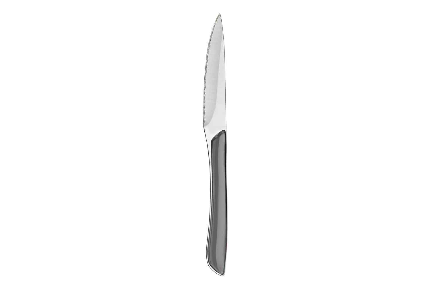 Eclat Office Messer Grau 19 cm