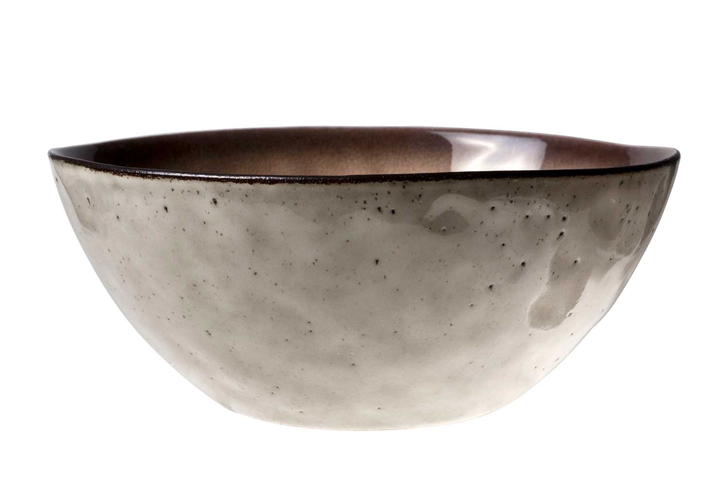 Atilla saladekom Ø 20,5 x 8,2 cm