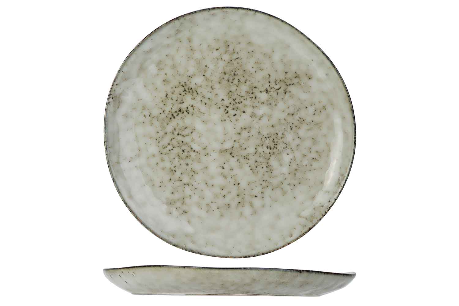 Verdastro plat bord Ø 27,5 cm