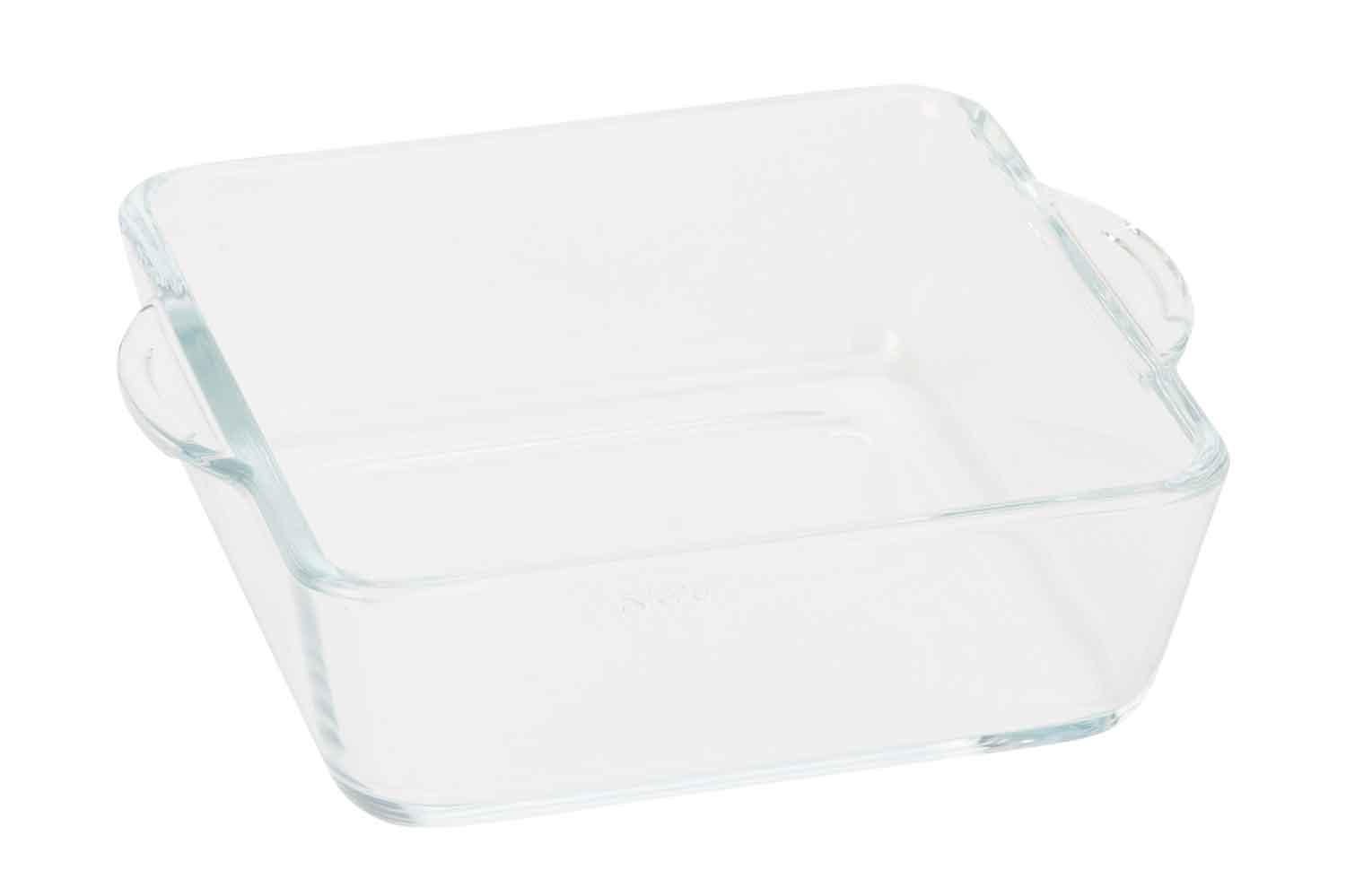 500° mini ovenschotel vierkant 44 cl 15 x 13,3 x 4 cm