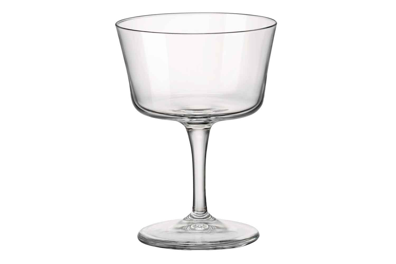 Novecento fizz cocktailglas 22 cl set van 4