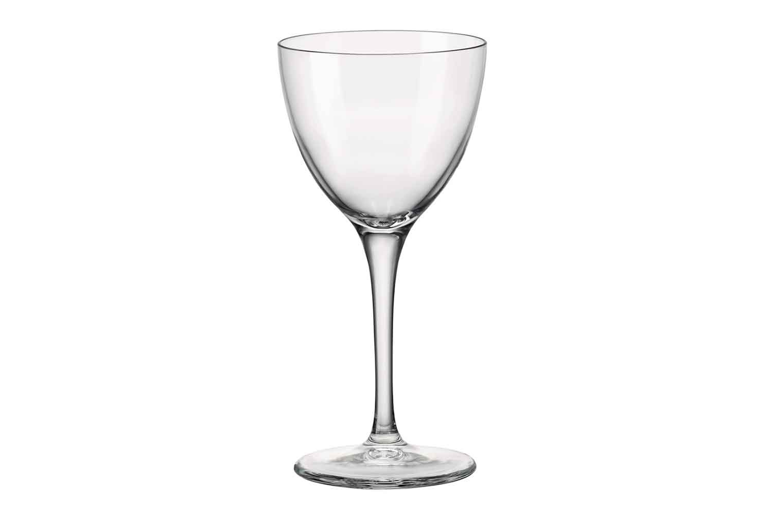 Novecento nick en nora cocktailglas 15,5 cl set van 4