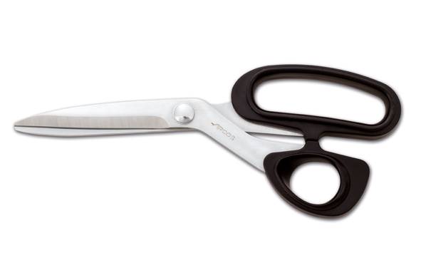 Keukenschaar linkshandig 21 cm