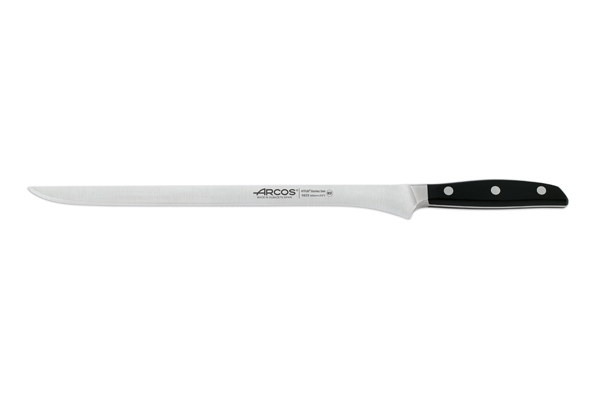 Manhattan fileermes flexibel 30 cm