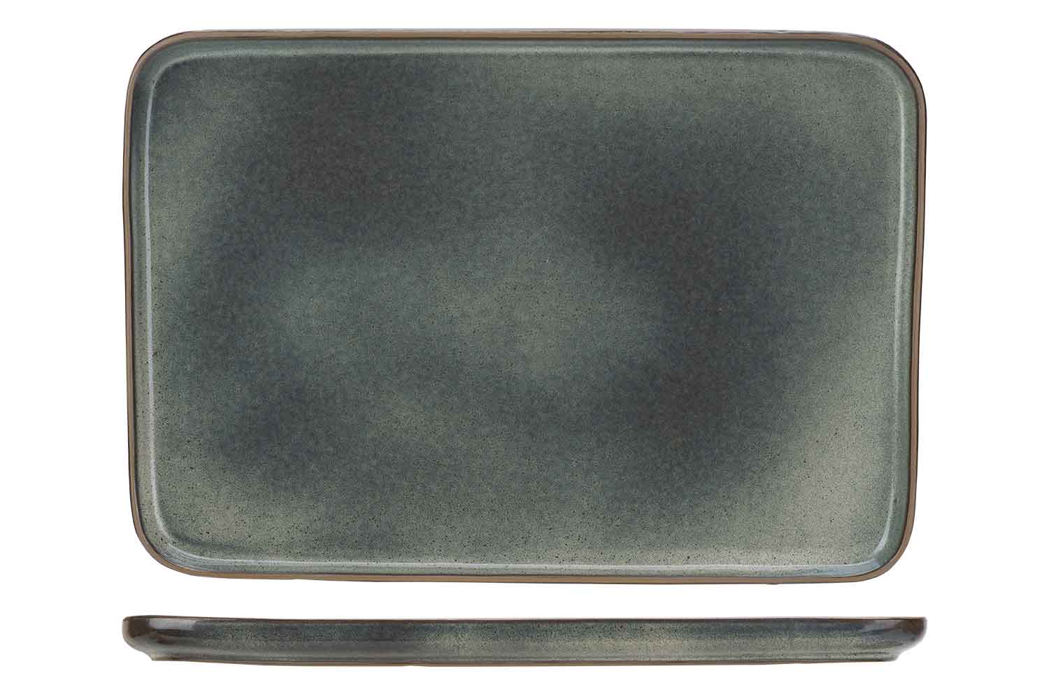 Bento-Concept bord rechthoekig 39 x 27,5 x 2 cm