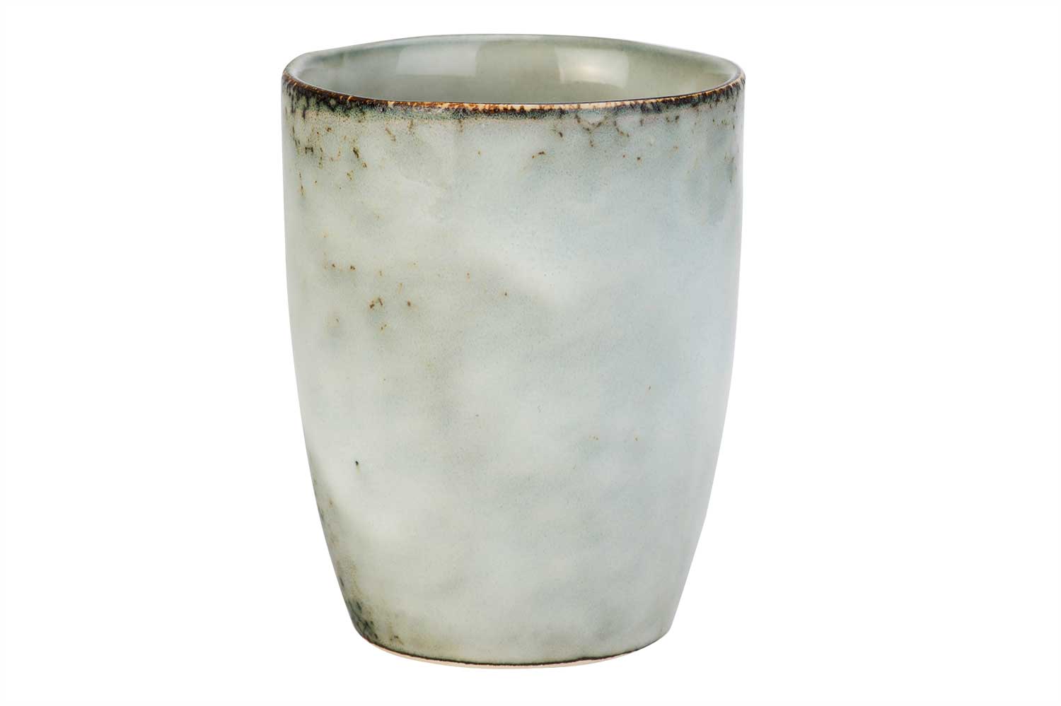 Verdastro beker zonder oor 35 cl Ø 8,5 x H 10 cm
