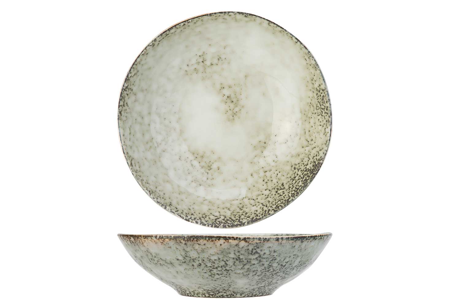 Verdastro kom Ø 22,5 x H 6 cm