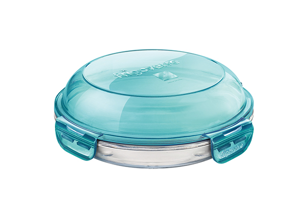 Frigoverre vershouddoos rond 90 cl Ø 22 cm