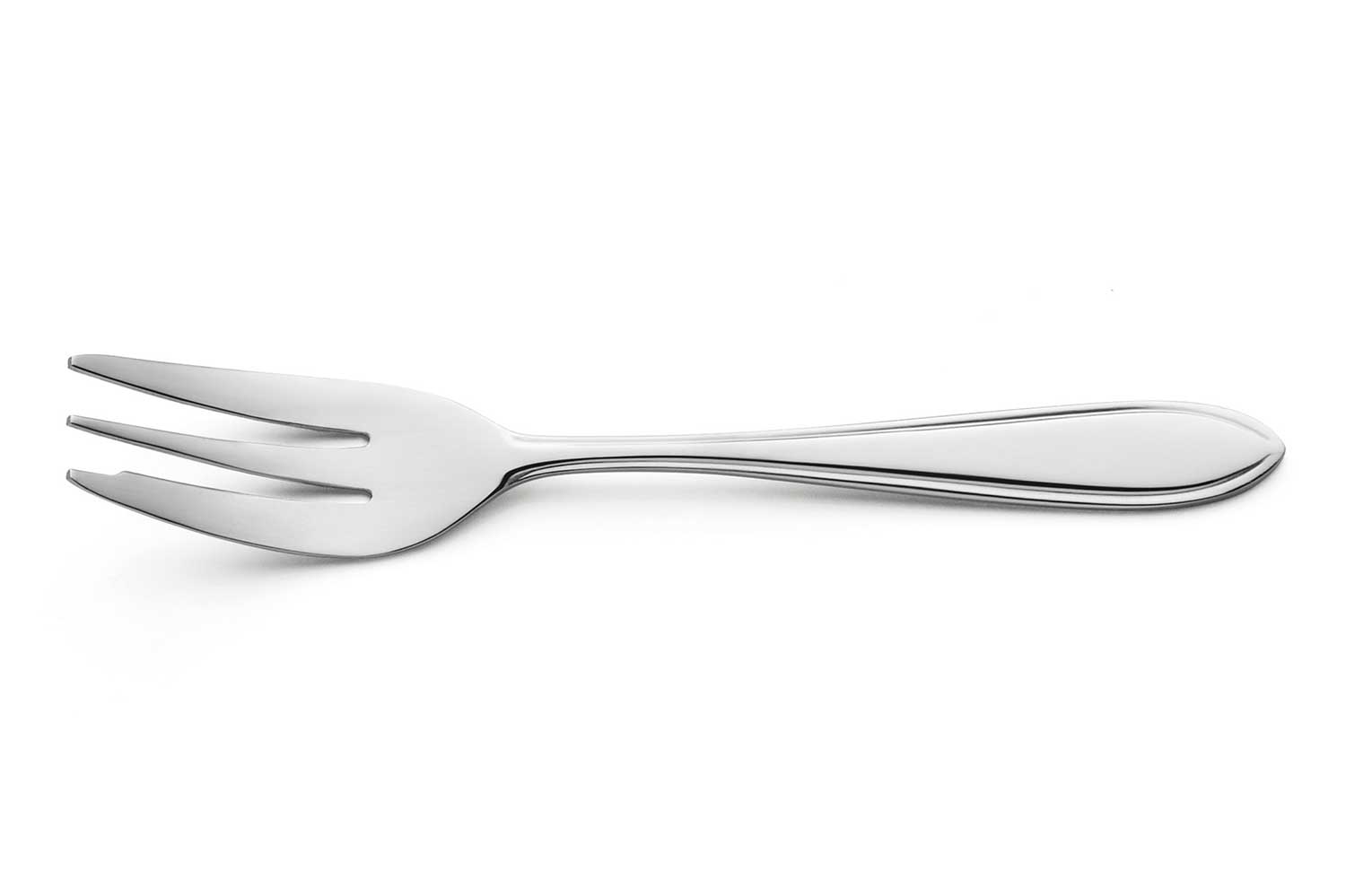 Gebakvorkjes Filet set van 4