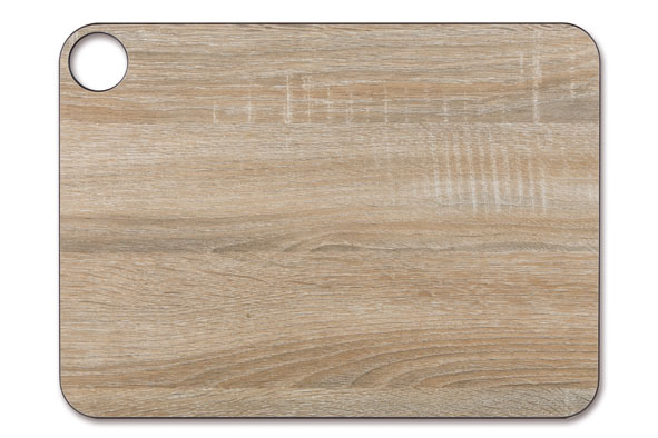 Tablas snijplank naturel 38x28 cm