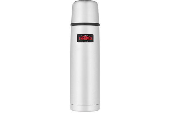 Fbb Light & Compact bouteille isolée 0,75 l bouchon à vis Ø 7 x 28 cm