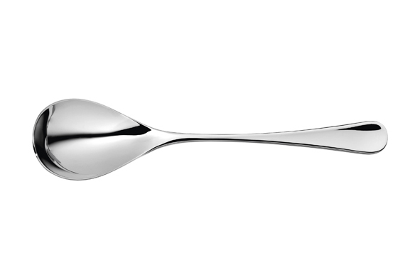 Rw2 tafellepel 20 cm, set van 12