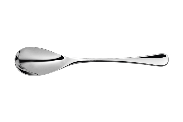 Rw2 dessertlepel 19 cm, set van 12