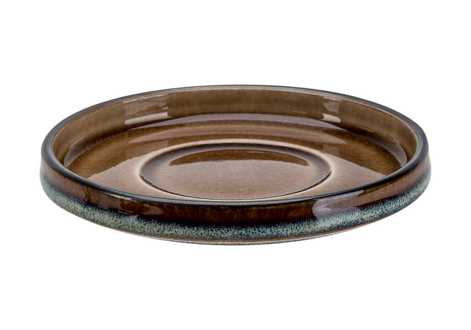 Quintana Amber espressoschotel Ø 12 cm