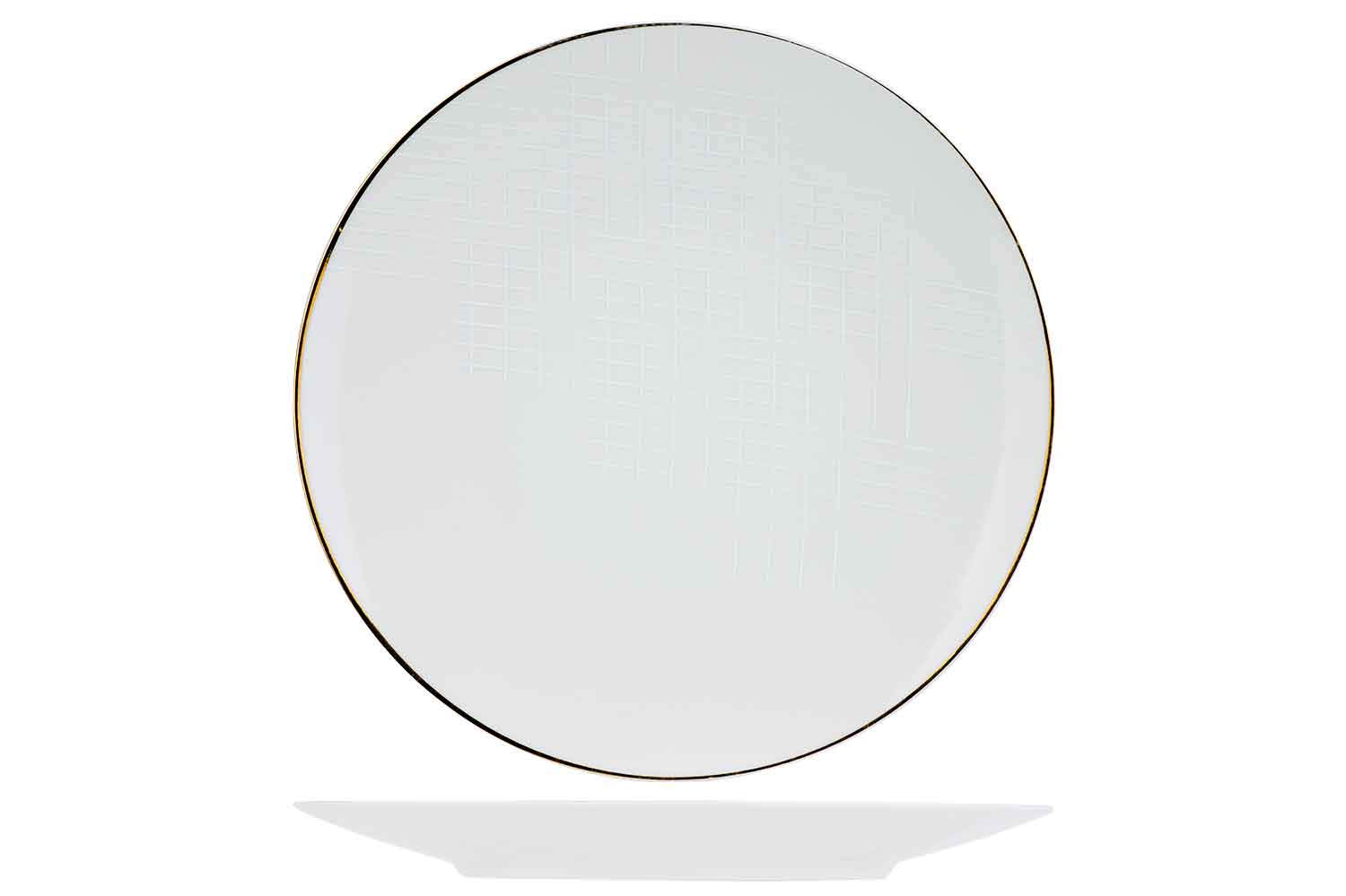 Alina plat bord D27 cm