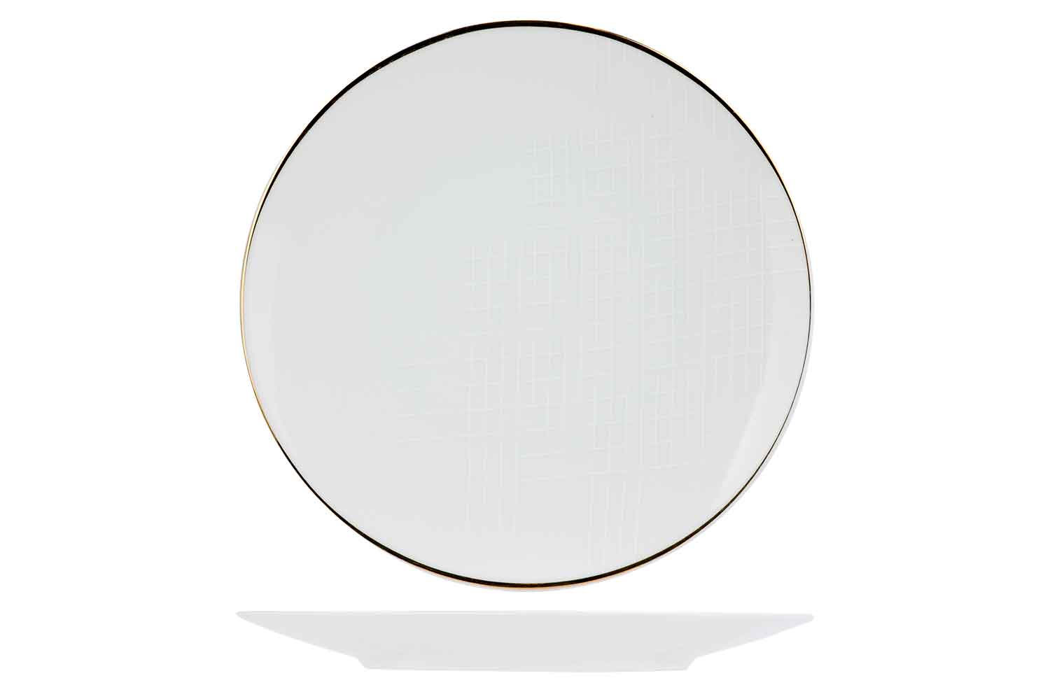 Alina dessertbord Ø 21 cm