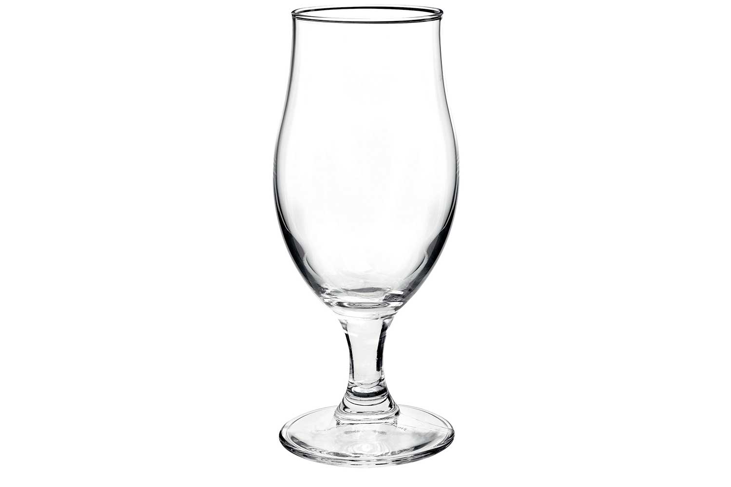 Executive bierglas 52 cl set van 6