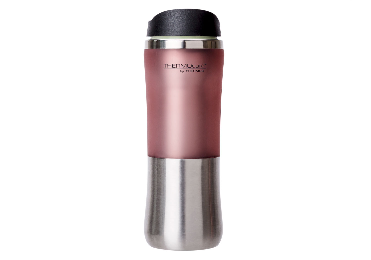 Brilliant Mug tumbler old rose, 0,3 l