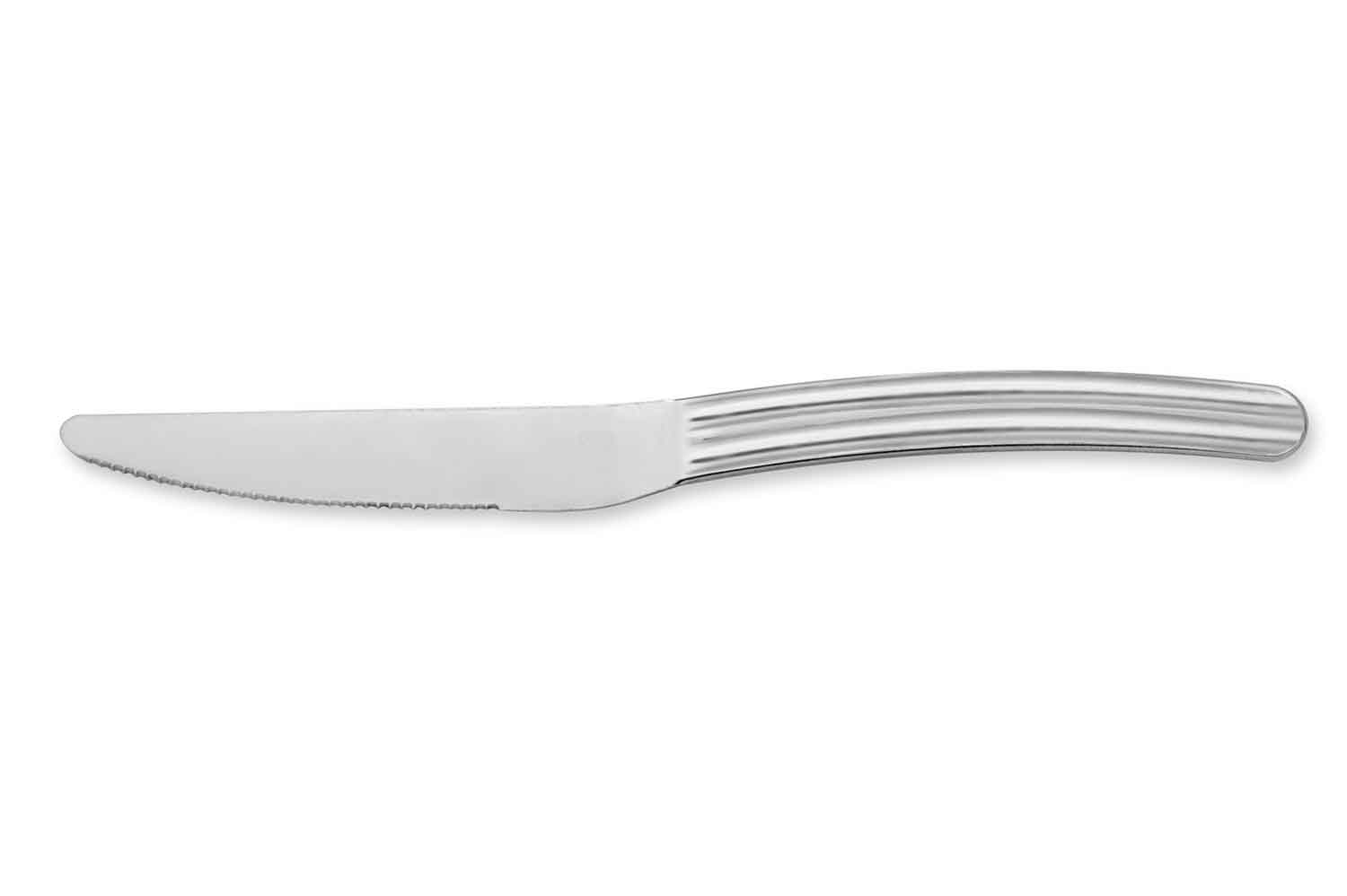 Set van 3 tafelmessen Colibri 18-0, 20,8 cm