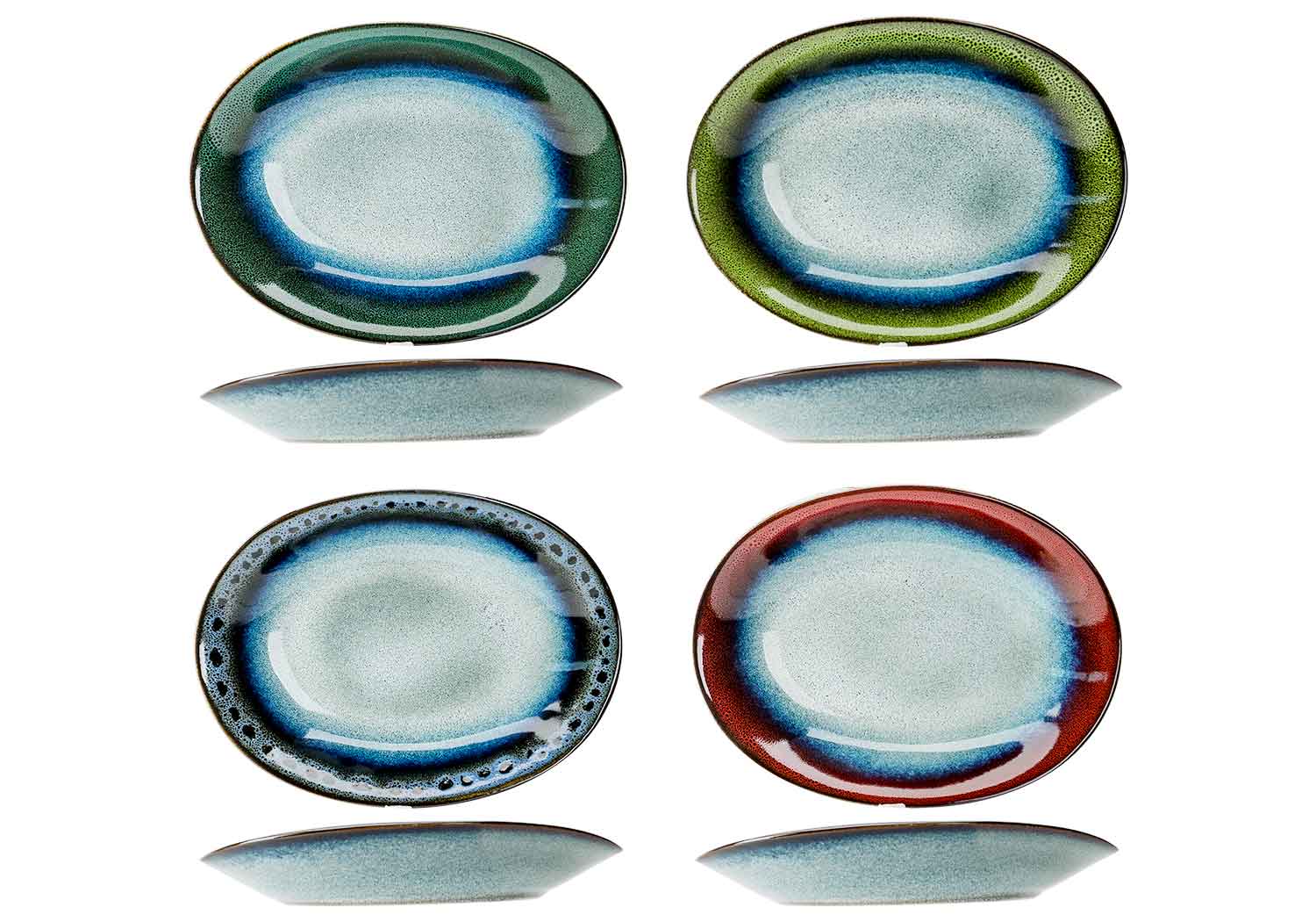 Jamiro Mix schaal 26,5 x 19,5 x 5 cm