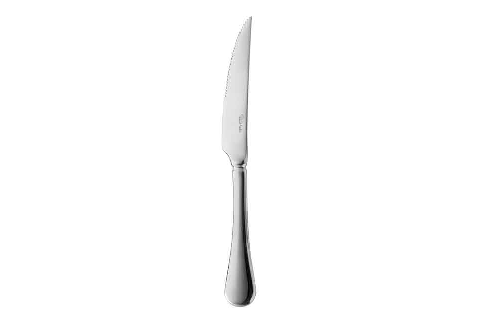 Baguette Br. steakmessen 24,6 cm, set van 12