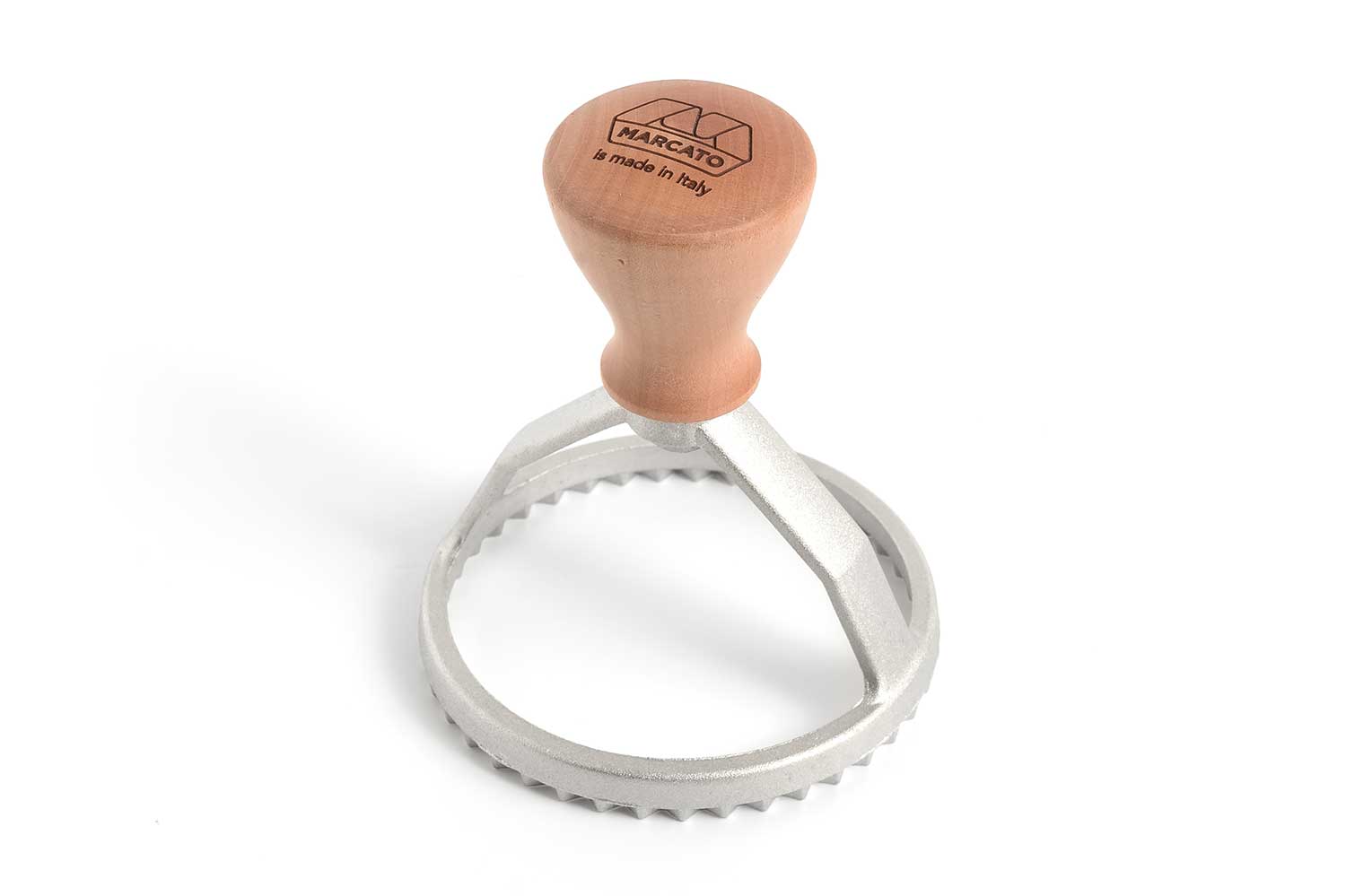 Raviolistamper rond Ø 8 cm