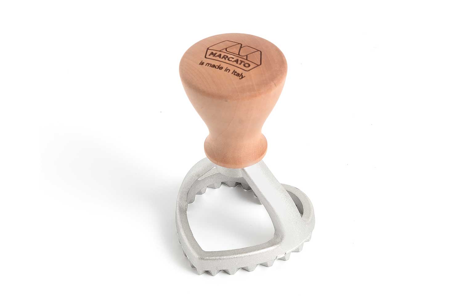 Ravioli stempel hart Ø 8 cm