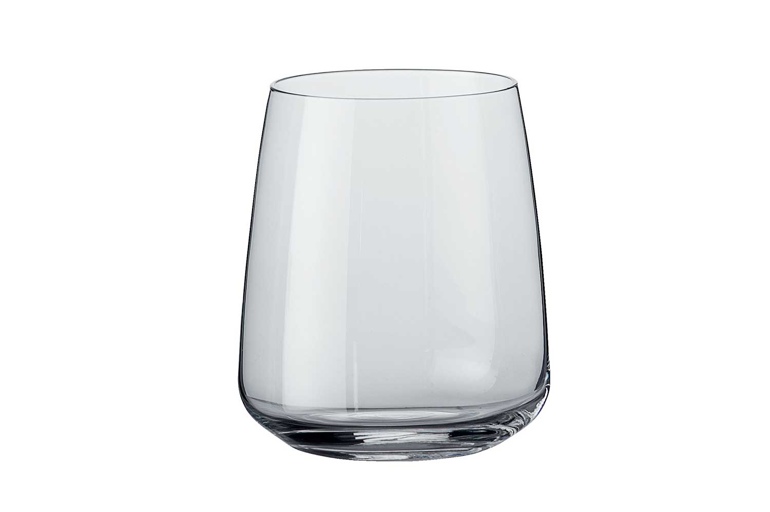 Set van 4 Planeo Waterglas 36 cl