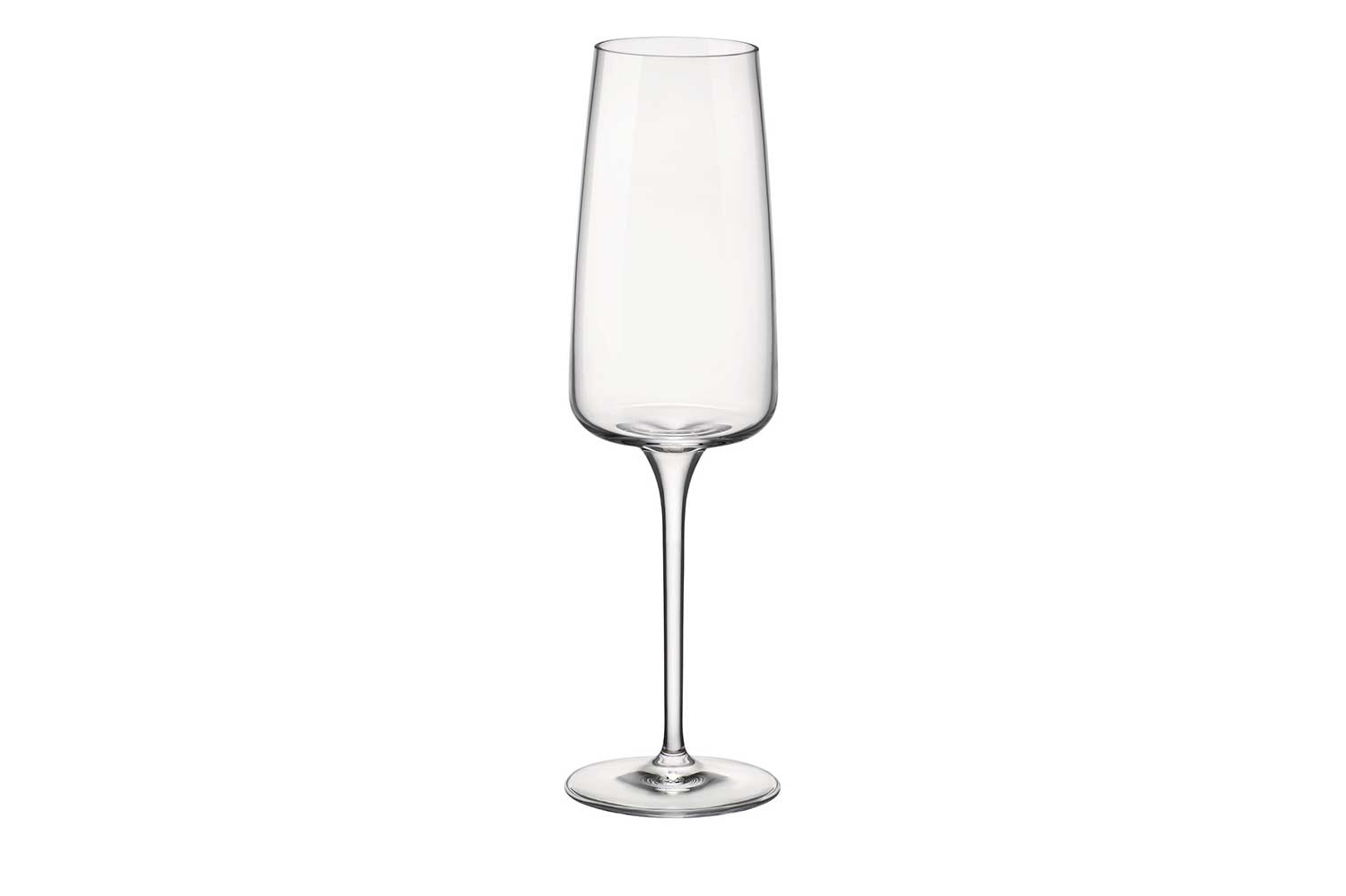 Planeo champagneglas 24 cl set van 4