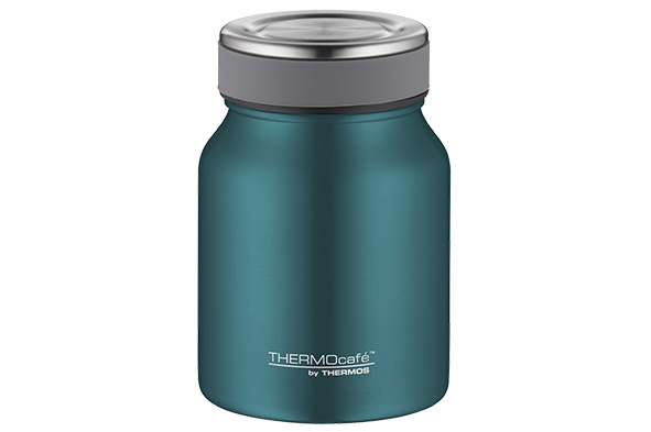 Tc Foodkeeper voedingsdrager Lagoon 0,5 l D10 x H15 cm