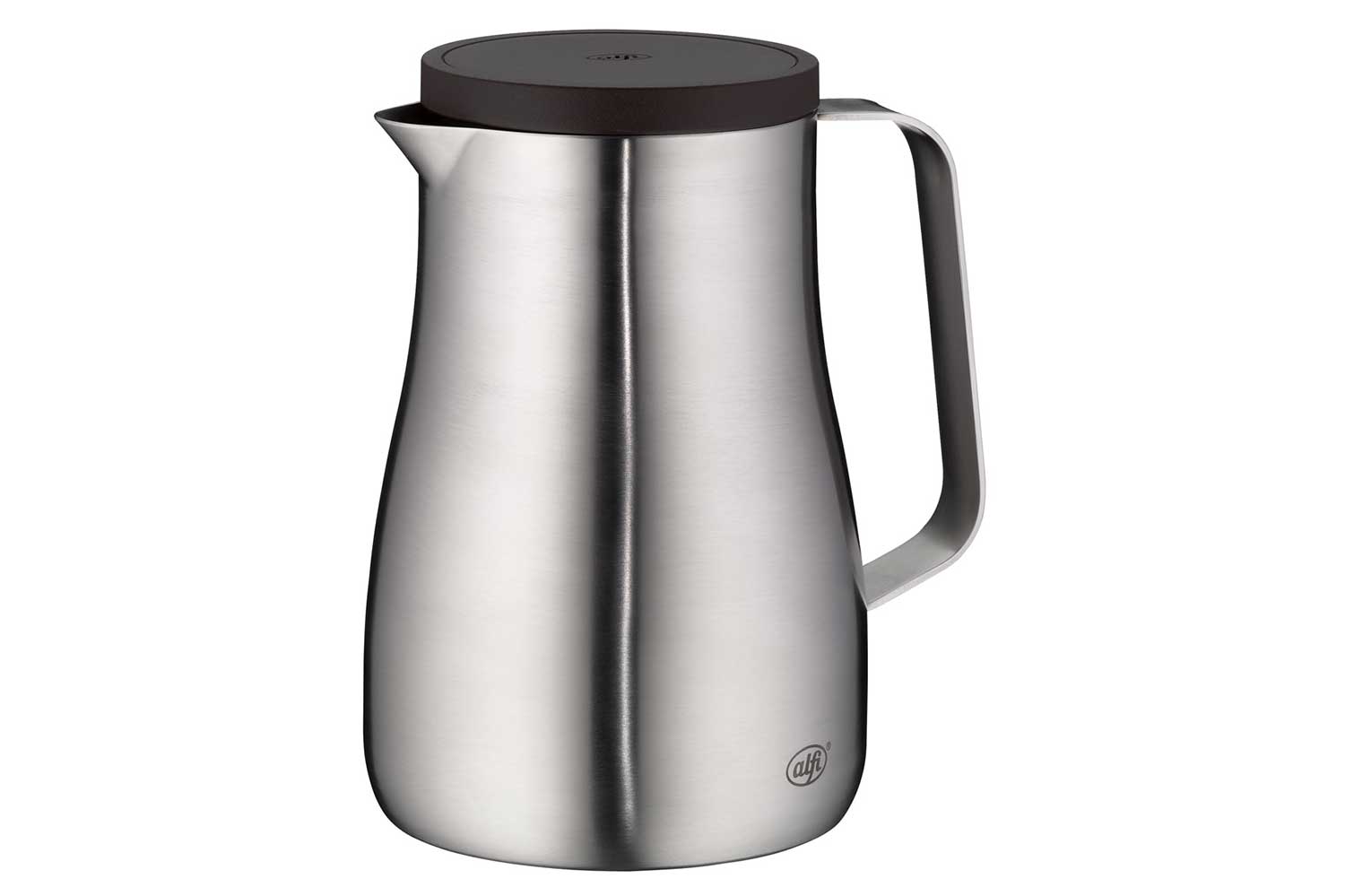 Studio schenkkan, 700 ml, aluminium, roestvrij staal